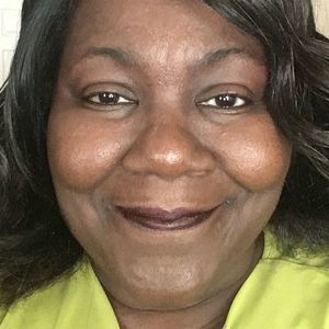 Meet your Posher, Arlene